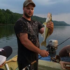 Meet your Posher, Josh